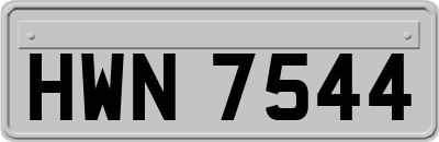 HWN7544