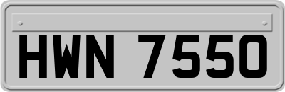 HWN7550