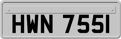 HWN7551