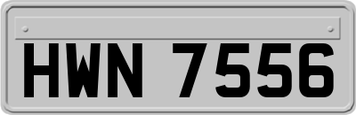 HWN7556
