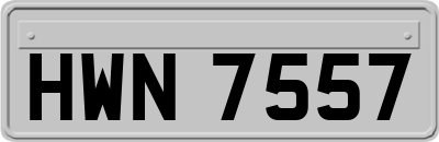 HWN7557