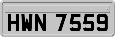 HWN7559