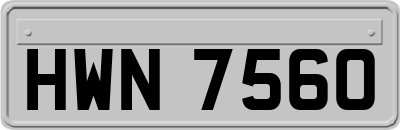 HWN7560