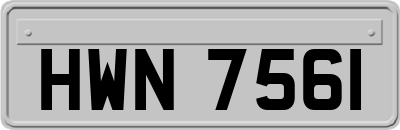 HWN7561