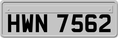 HWN7562