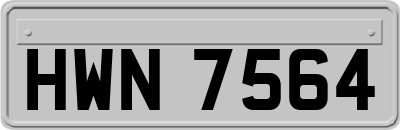 HWN7564