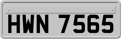 HWN7565