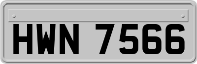 HWN7566