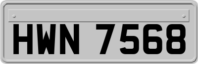 HWN7568
