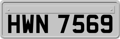 HWN7569