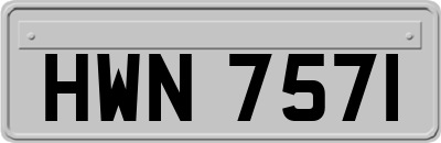 HWN7571