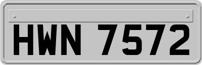 HWN7572