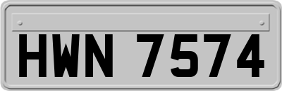 HWN7574
