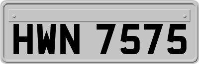 HWN7575
