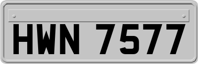 HWN7577