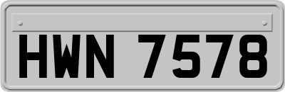 HWN7578