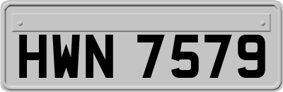HWN7579
