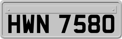 HWN7580