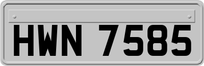 HWN7585