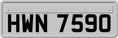 HWN7590