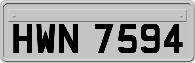 HWN7594