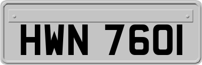 HWN7601