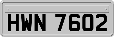 HWN7602