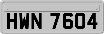 HWN7604
