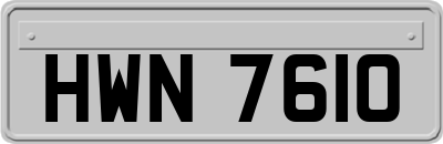 HWN7610