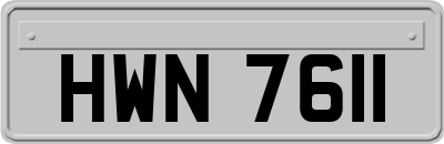 HWN7611