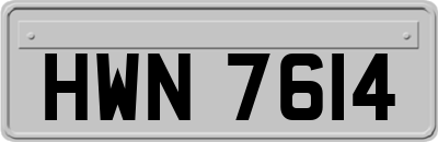 HWN7614