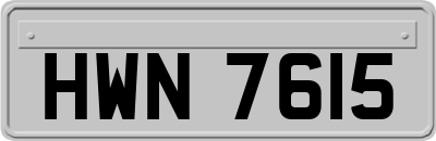 HWN7615