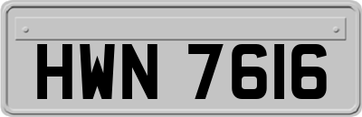 HWN7616