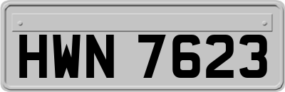 HWN7623