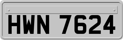 HWN7624