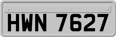 HWN7627