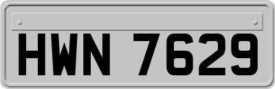 HWN7629