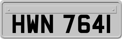HWN7641