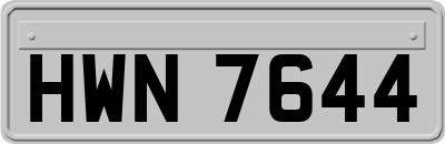 HWN7644