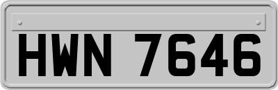 HWN7646
