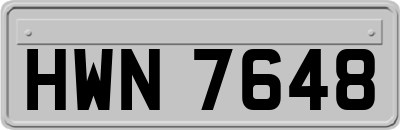HWN7648