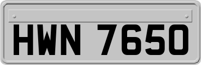 HWN7650