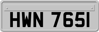 HWN7651
