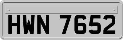 HWN7652