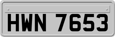 HWN7653