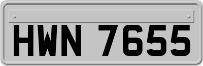 HWN7655