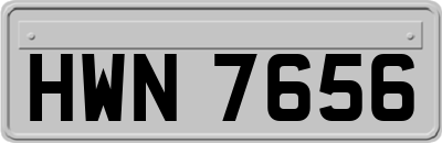HWN7656