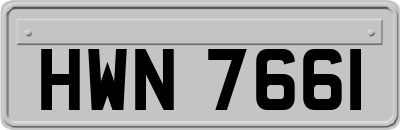 HWN7661