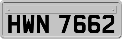 HWN7662