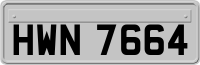 HWN7664